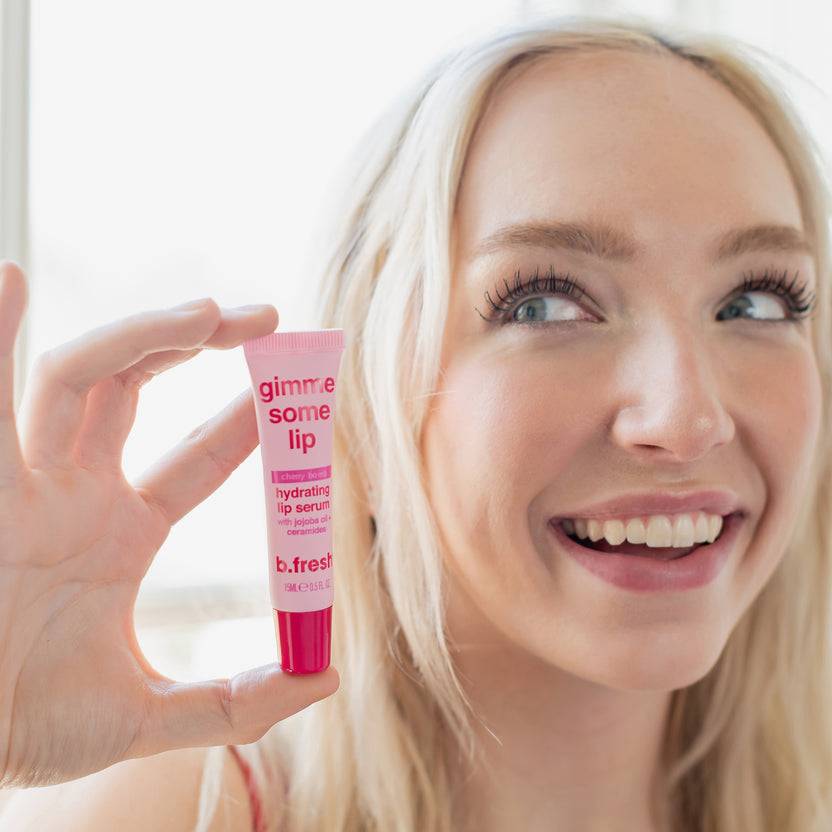 b.fresh gimme some lip - lip serum (15ml) Sonderangebot der Fabrik
