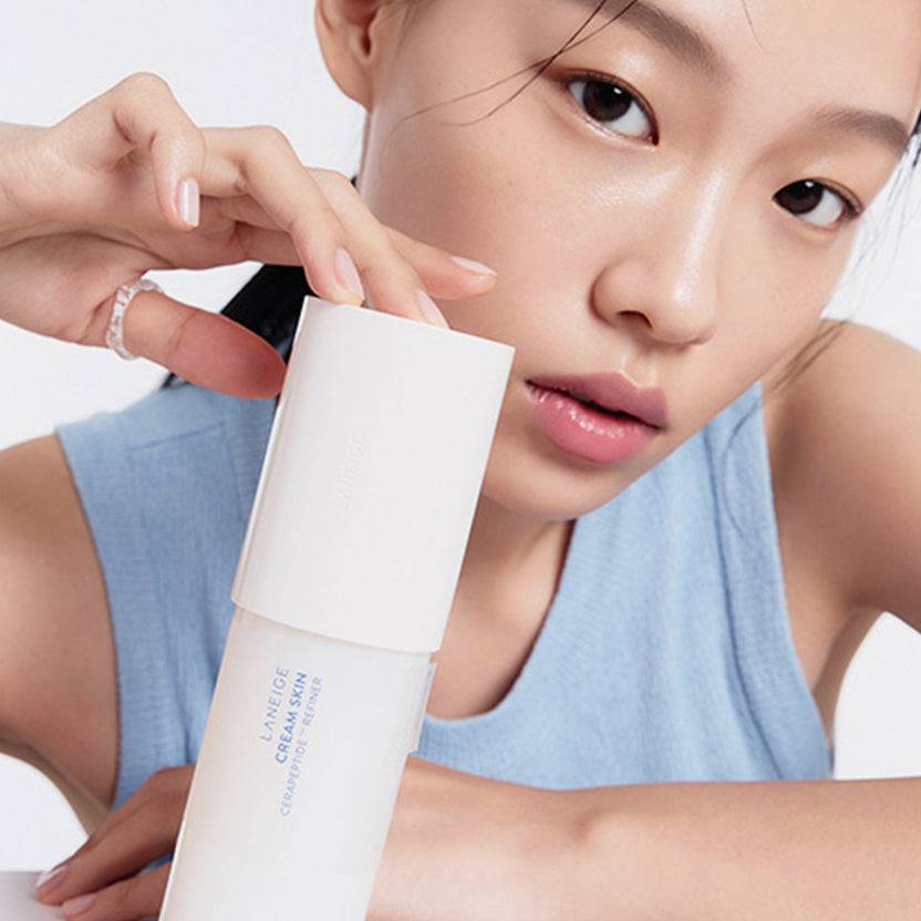 Laneige Cream Skin Cerapeptide (170ml) Riesige Rabatte