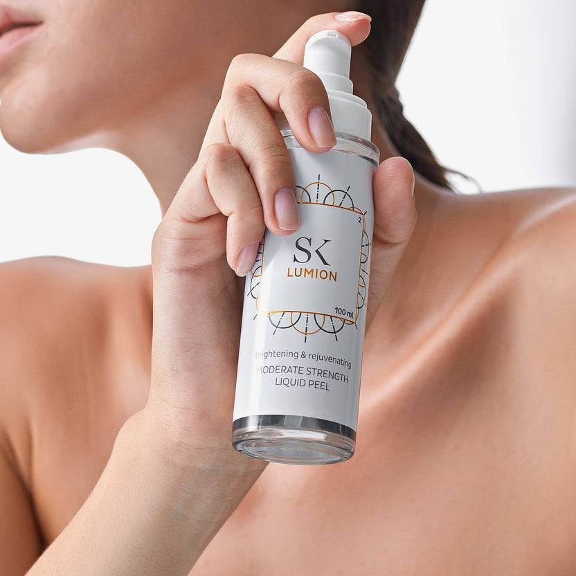 Skintegra Lumion (100ml) Fabrikladen
