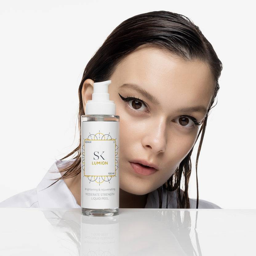 Skintegra Lumion (100ml) Fabrikladen