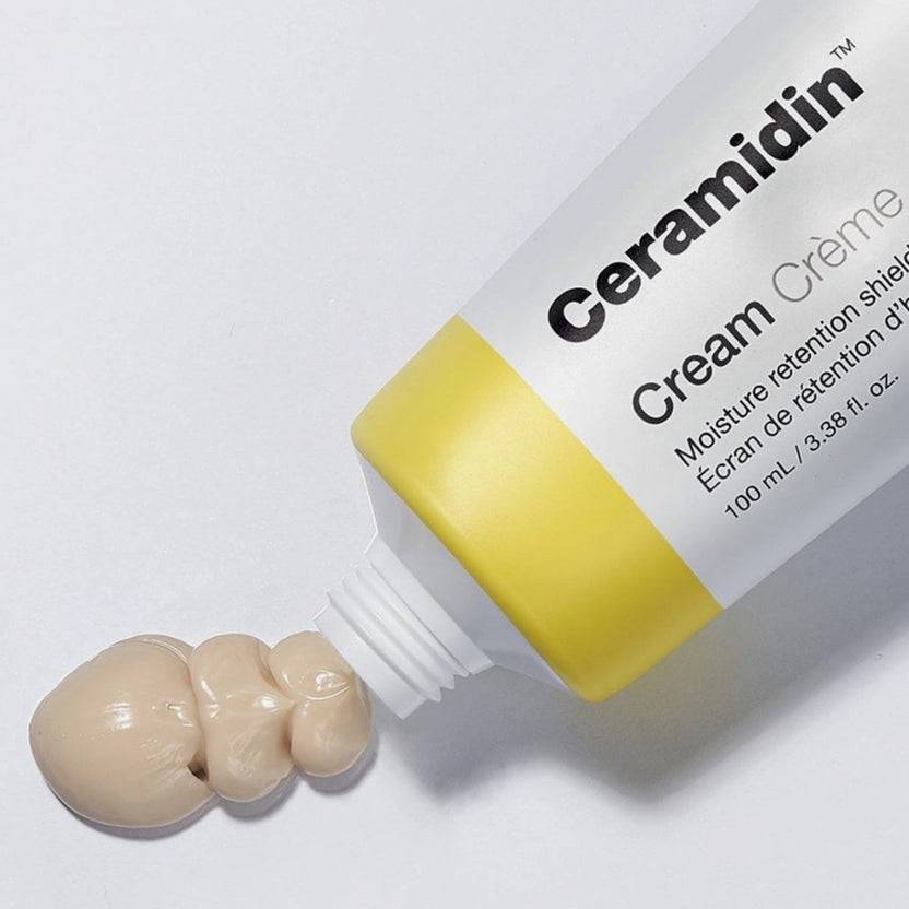 Dr.Jart+ Ceramidin Cream (50ml) Speichern exportieren