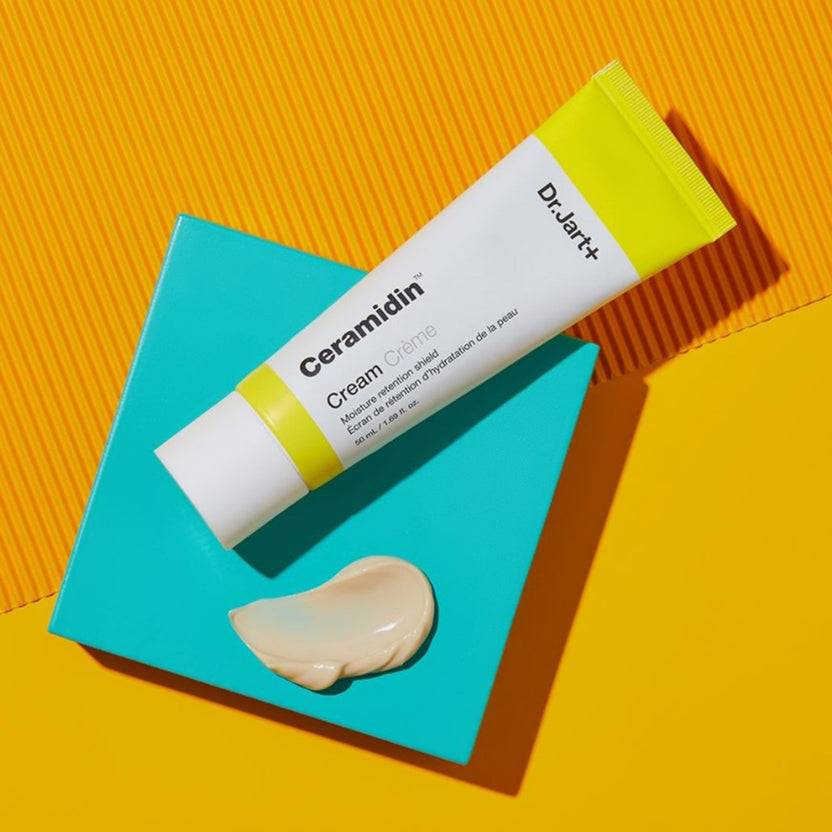 Dr.Jart+ Ceramidin Cream (50ml) Speichern exportieren