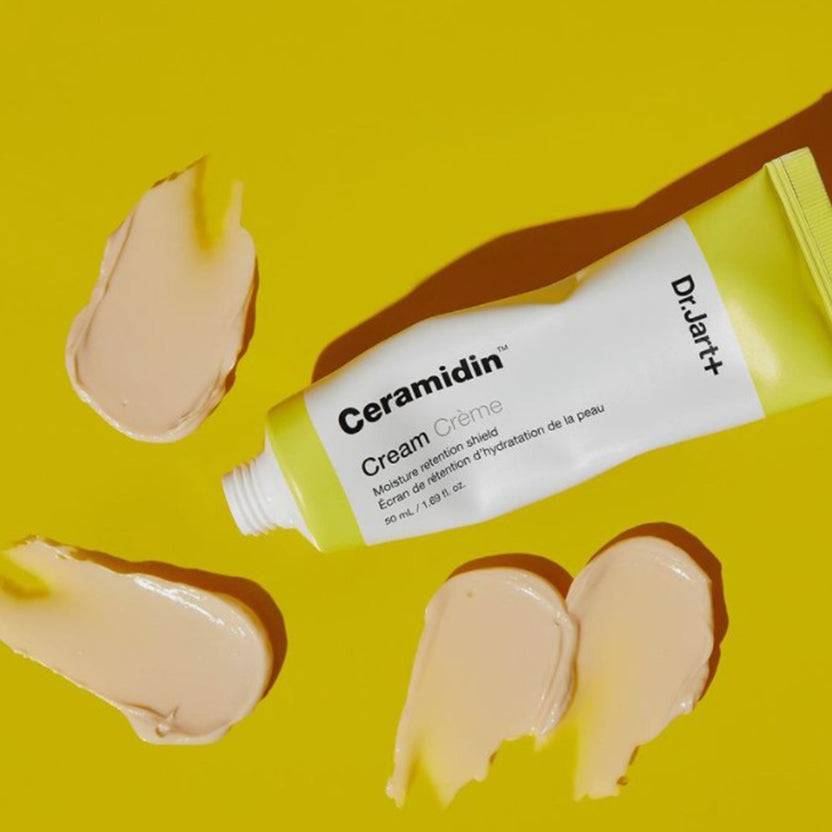 Dr.Jart+ Ceramidin Cream (50ml) Speichern exportieren