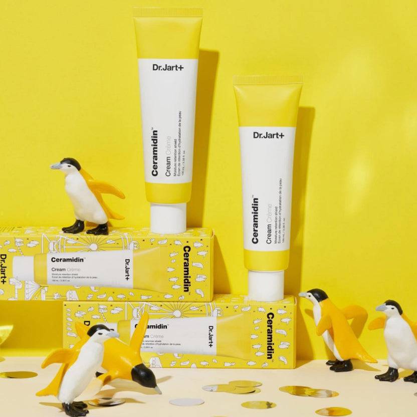 Dr.Jart+ Ceramidin Cream (50ml) Speichern exportieren
