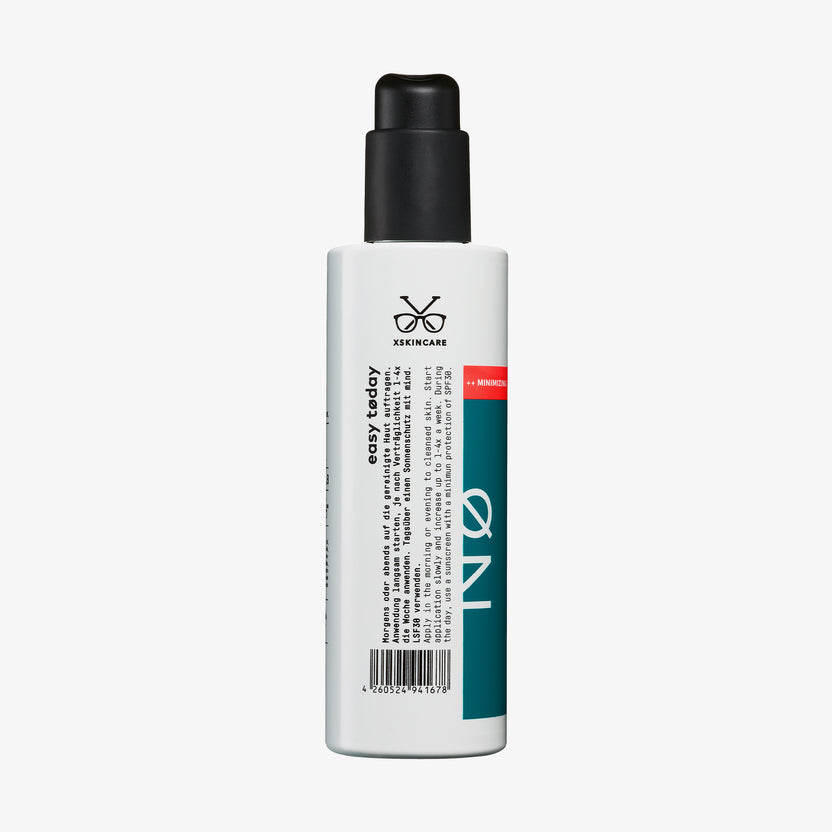 Nø Cosmetics easy tøday Liquid Refiner XXL (200ml) Black Friday Preise