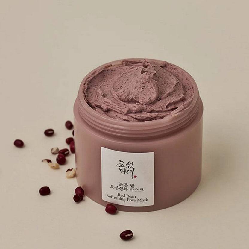 Beauty of Joseon Red Bean Refreshing Pore Mask (140ml) Günstiger Verkauf