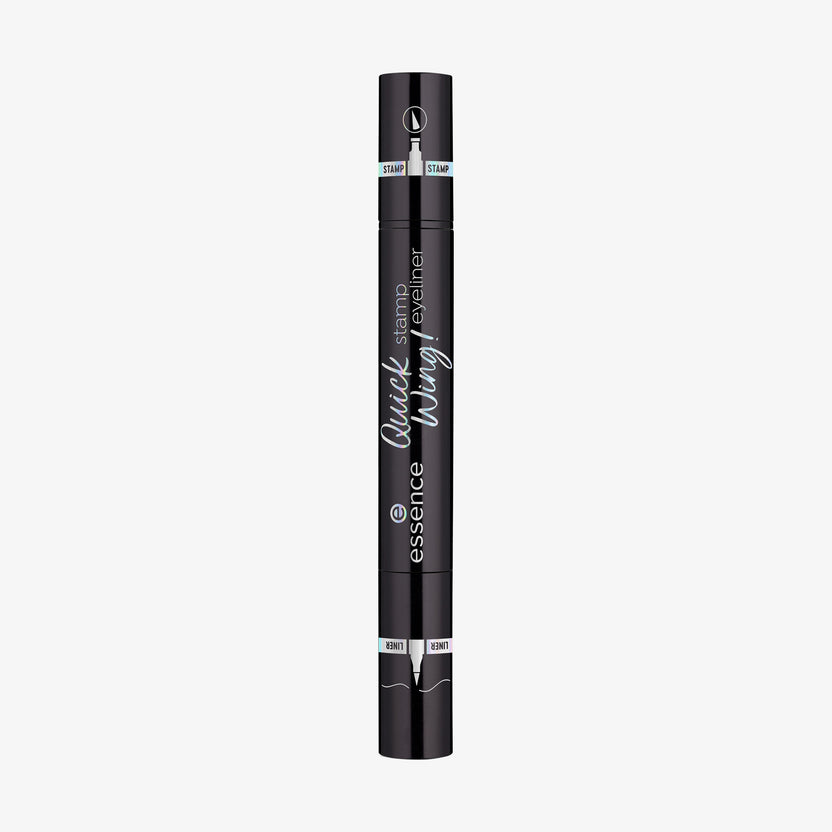Essence Quick Wing! stamp eyeliner 01 (3.5ml) Limitierter Zeitrabatt