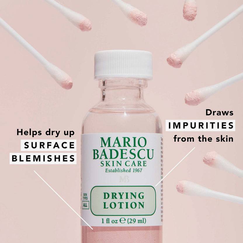 Mario Badescu Drying Lotion (29ml) Günstig kaufen