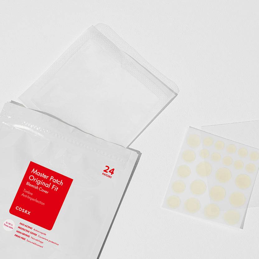 Cosrx Master Patch Original Fit Begrenztes Angebot