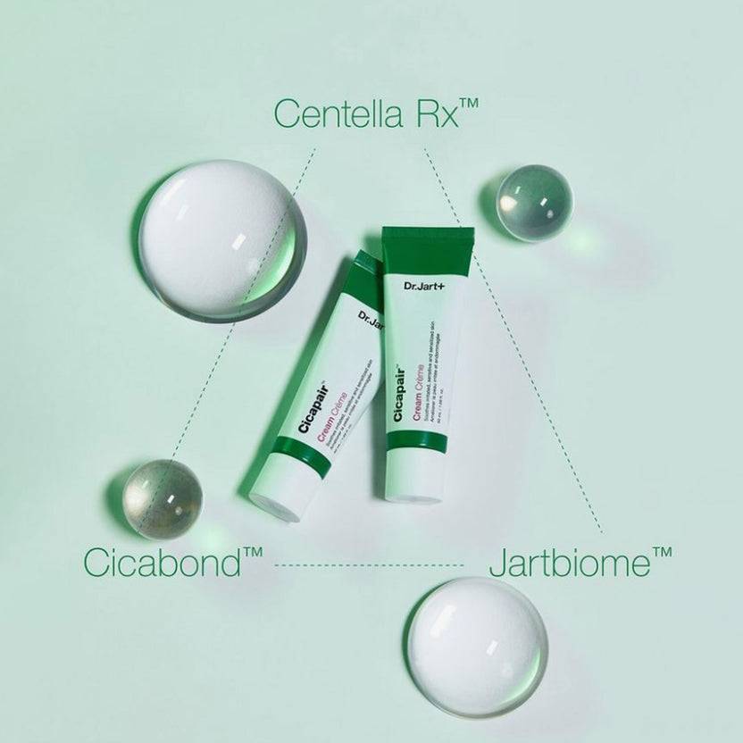 Dr.Jart+ Cicapair Cream (50ml) Black Friday