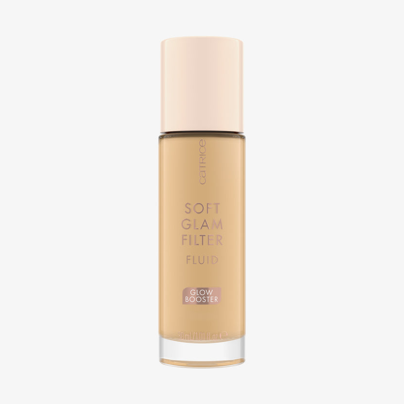 Catrice Cosmetics Soft Glam Filter Fluid Cyber Monday