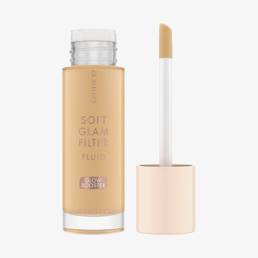 Catrice Cosmetics Soft Glam Filter Fluid Cyber Monday
