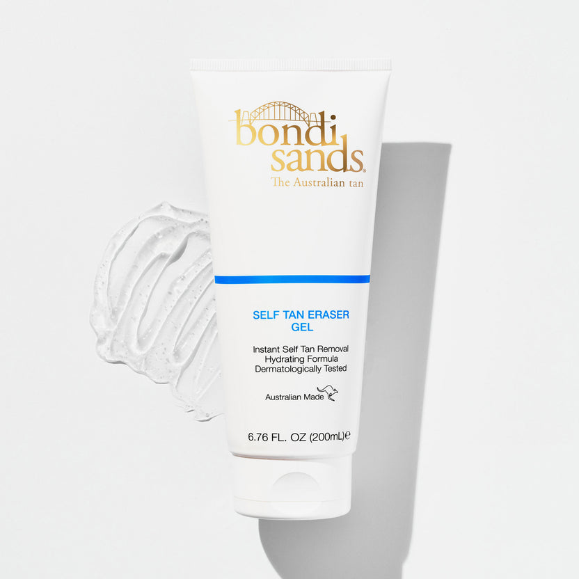 Bondi Sands Self Tan Eraser Gel (200ml) Lagerräumung