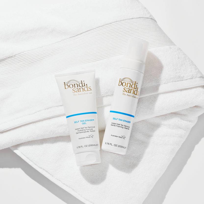 Bondi Sands Self Tan Eraser Gel (200ml) Lagerräumung