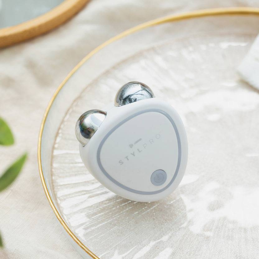 STYLPRO Mini Microcurrent Facial Toning Device Heißer Verkauf