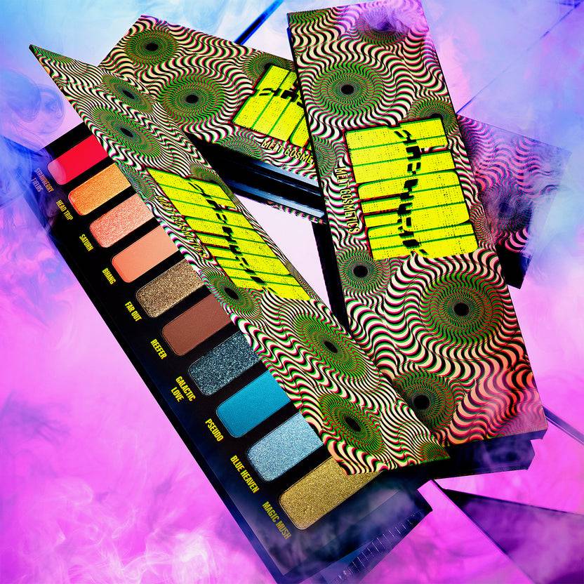 MELT Cosmetics Electrip Eyeshadow Palette (20g) Top Angebot