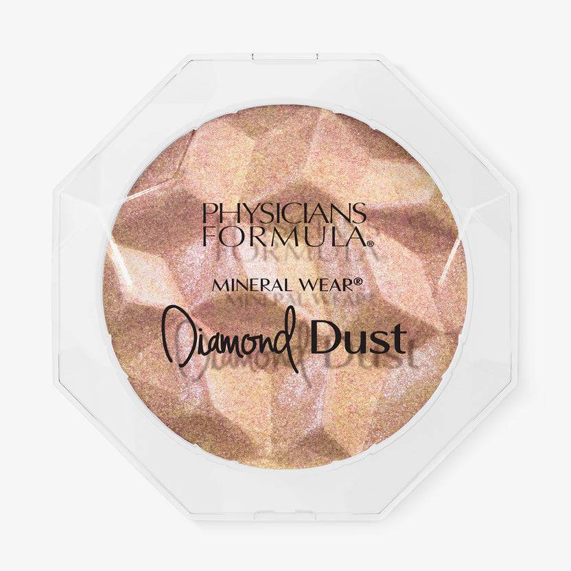 Physicians Formula Mineral Wear® Diamond Dust (6g) Online Outlet