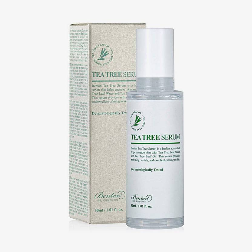 Benton Tea Tree Serum (30ml) Tägliche Deals