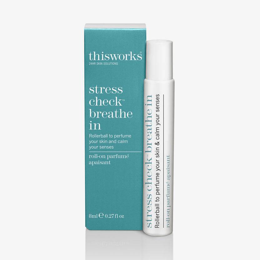 This Works Stress Check Breathe In (8ml) Sonderangebote
