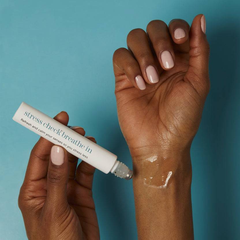 This Works Stress Check Breathe In (8ml) Sonderangebote