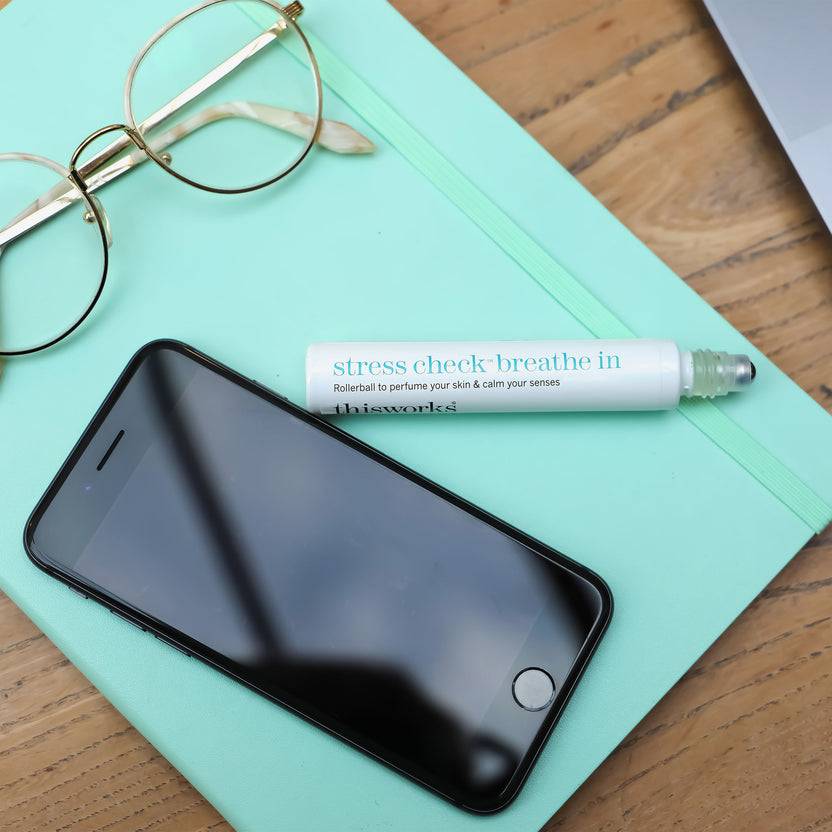 This Works Stress Check Breathe In (8ml) Sonderangebote