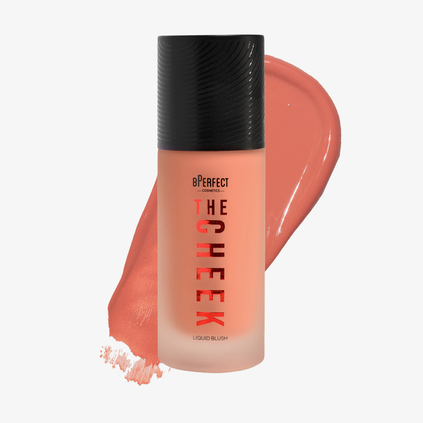 BPerfect Cosmetics The Cheek Liquid Blush (20ml) Super Sparpreis