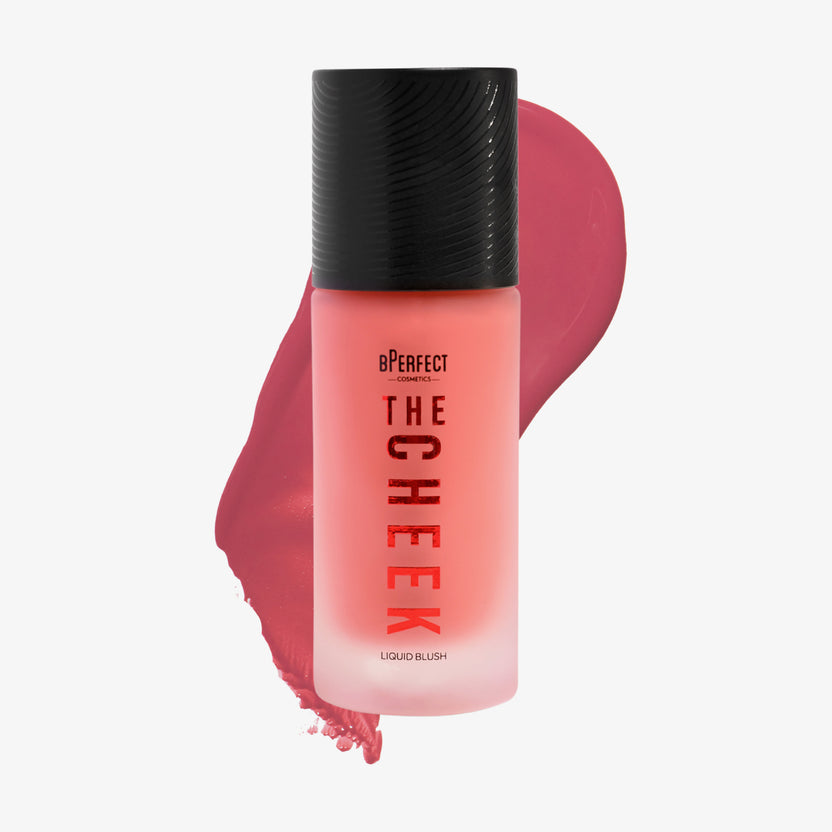 BPerfect Cosmetics The Cheek Liquid Blush (20ml) Super Sparpreis