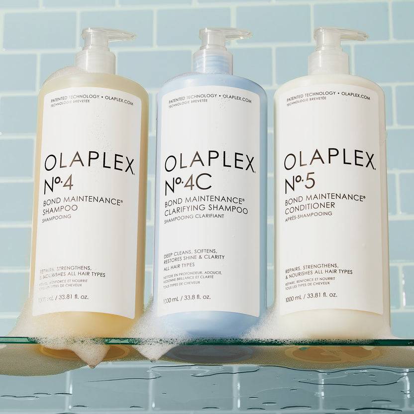 OLAPLEX No. 5 Bond Maintenance  Conditioner 1000 ml (1000ml) Begrenzte Freigabe