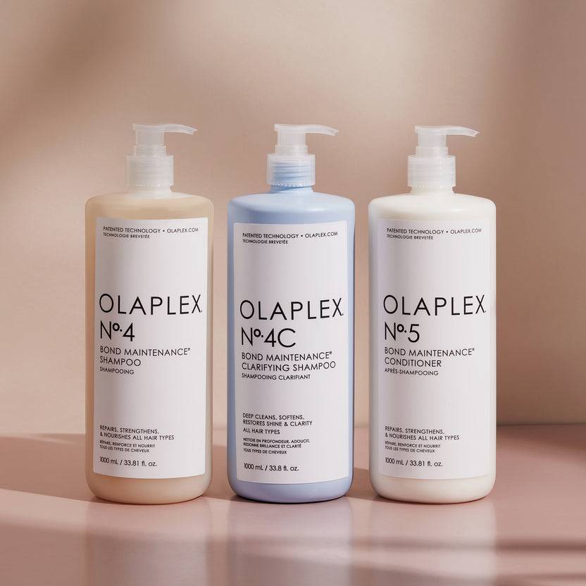 OLAPLEX No. 5 Bond Maintenance  Conditioner 1000 ml (1000ml) Begrenzte Freigabe