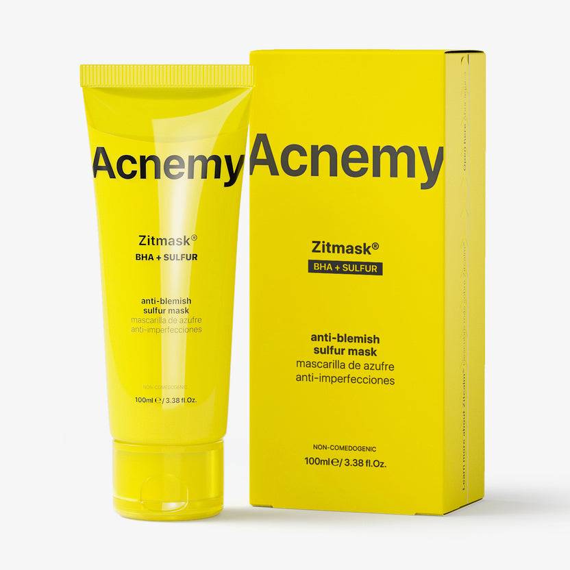 Acnemy Zitmask (100ml) Bis zu 50% Rabatt