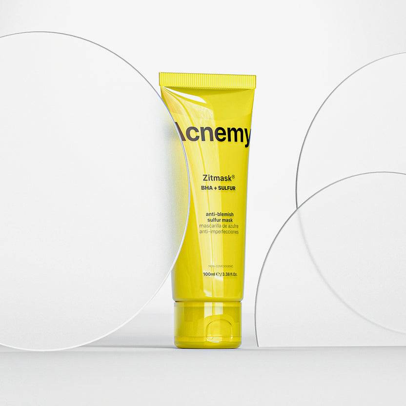 Acnemy Zitmask (100ml) Bis zu 50% Rabatt