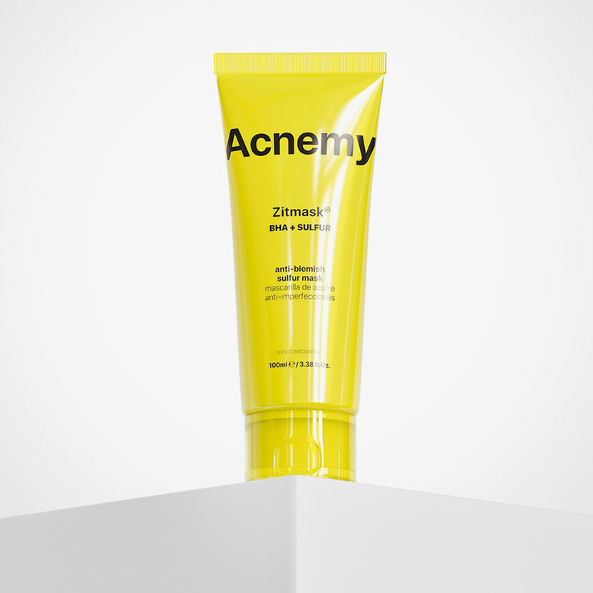Acnemy Zitmask (100ml) Bis zu 50% Rabatt