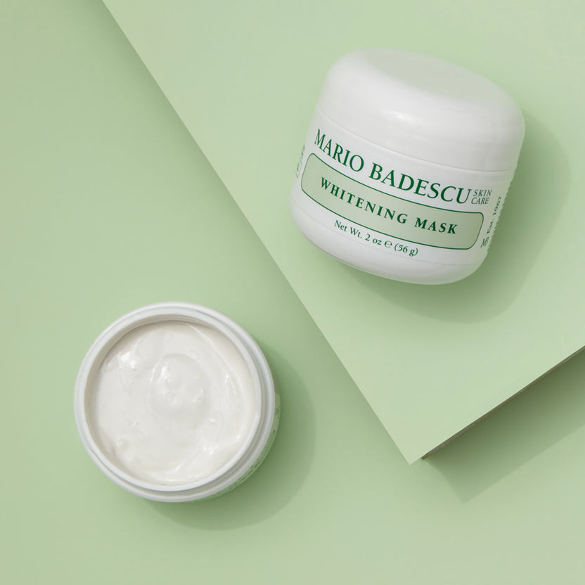 Mario Badescu Whitening Mask (56g) Bis zu 60% Rabatt