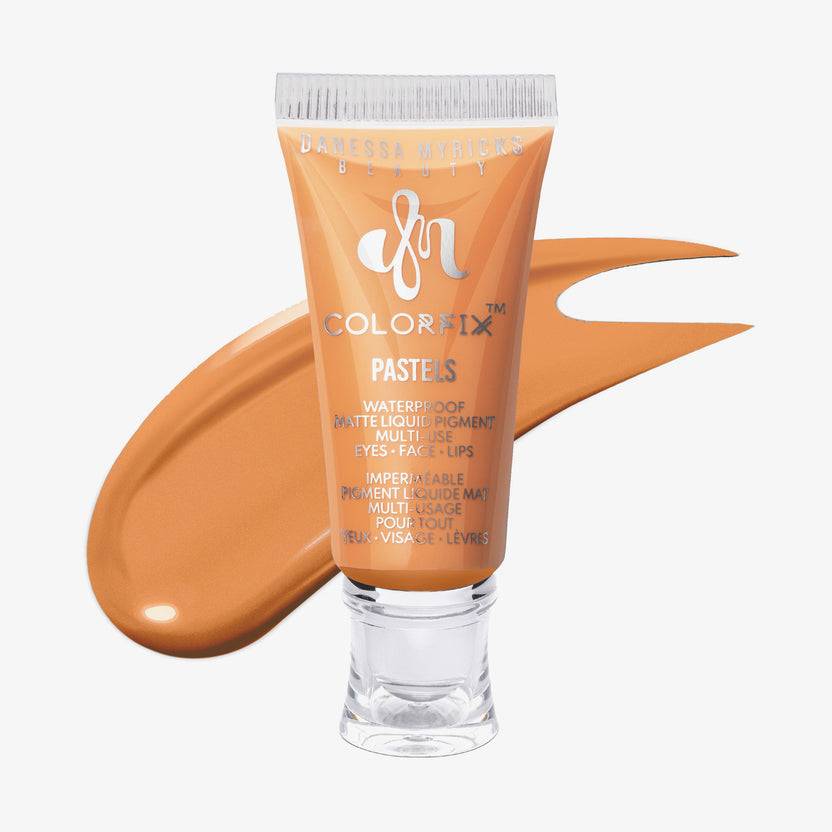 Danessa Myricks Beauty Colorfix Pastels (10ml) Vierteljährliche Förderung