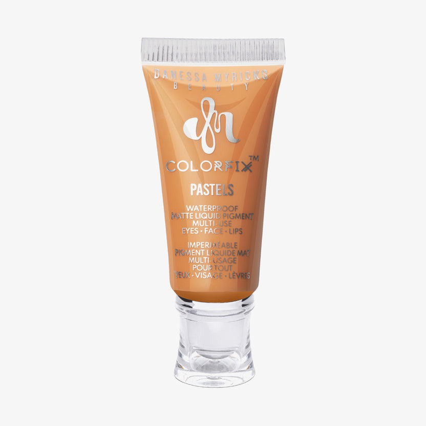 Danessa Myricks Beauty Colorfix Pastels (10ml) Vierteljährliche Förderung