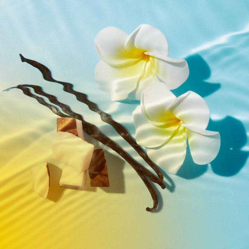 NUXE Nuxe Sun Set Sonnenmilch LSF 30 + Gratis Duschshampoo (250ml) Nur noch ein Tag übrig