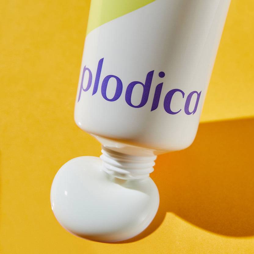 plodica Watermelon Moisture Sun Cream (50ml) Kostenloser Versand international