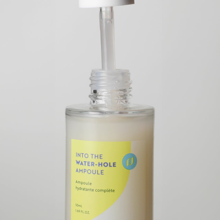 plodica Into the Water-Hole Ampoule (50ml) Fabrikladen