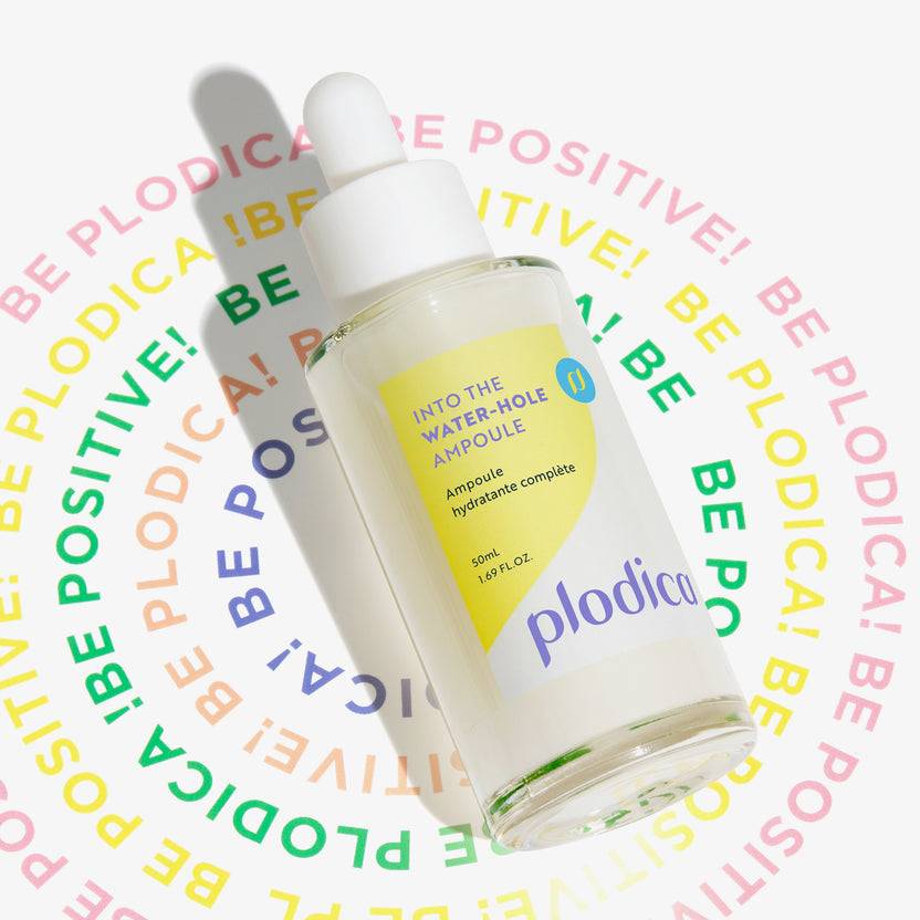 plodica Into the Water-Hole Ampoule (50ml) Fabrikladen