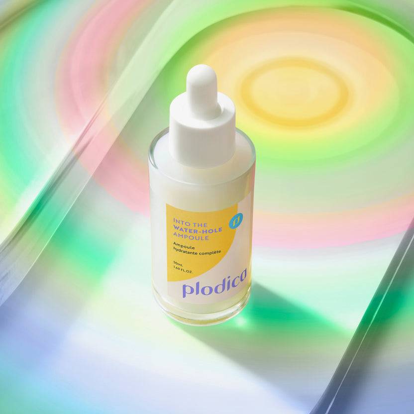 plodica Into the Water-Hole Ampoule (50ml) Fabrikladen