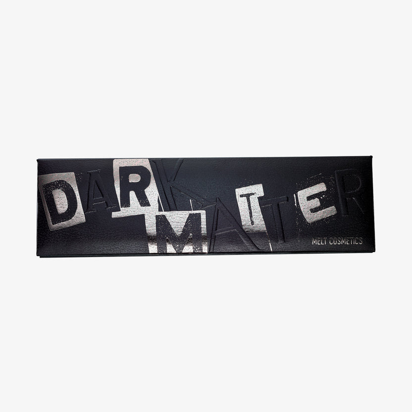 MELT Cosmetics Dark Matter Makeup Palette (12g) Speichern exportieren