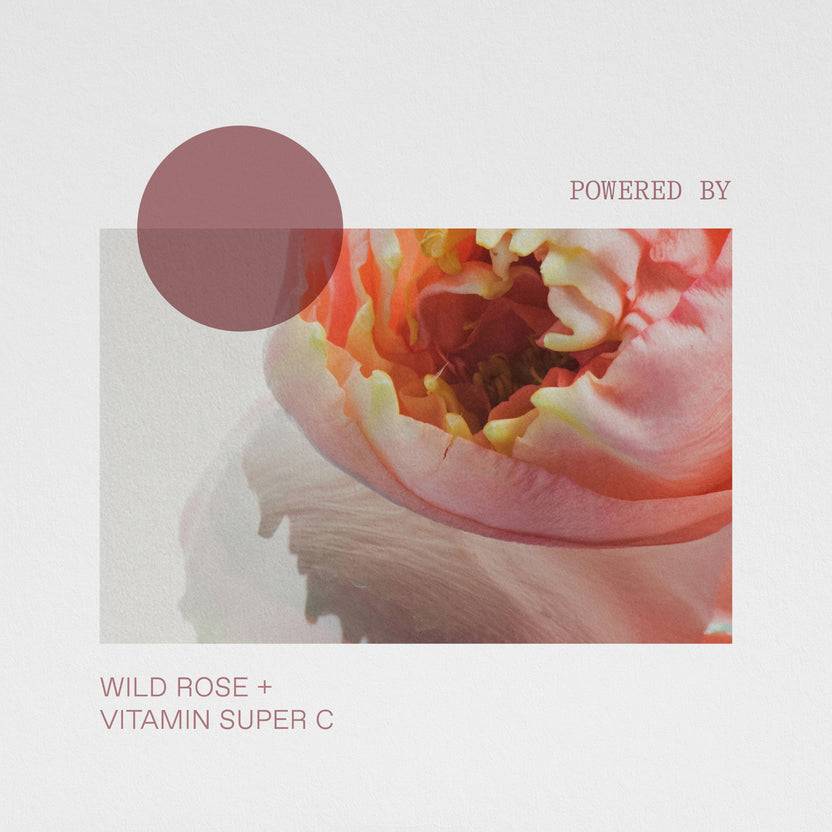 KORRES Apothecary Wild Rose 2-Step Glow Boost (55ml) Im Verkauf