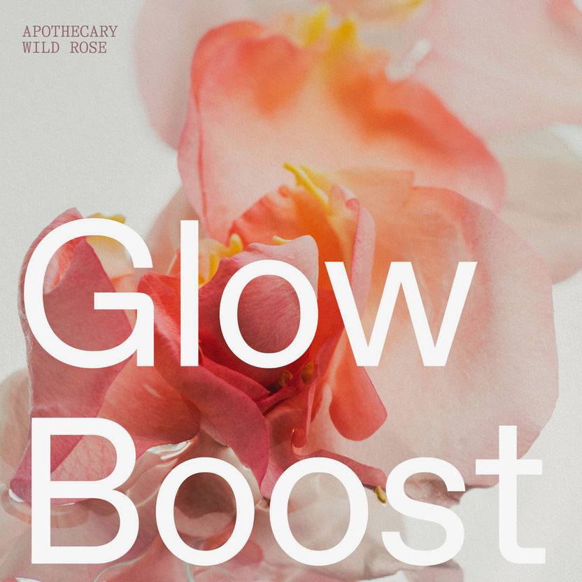 KORRES Apothecary Wild Rose 2-Step Glow Boost (55ml) Im Verkauf