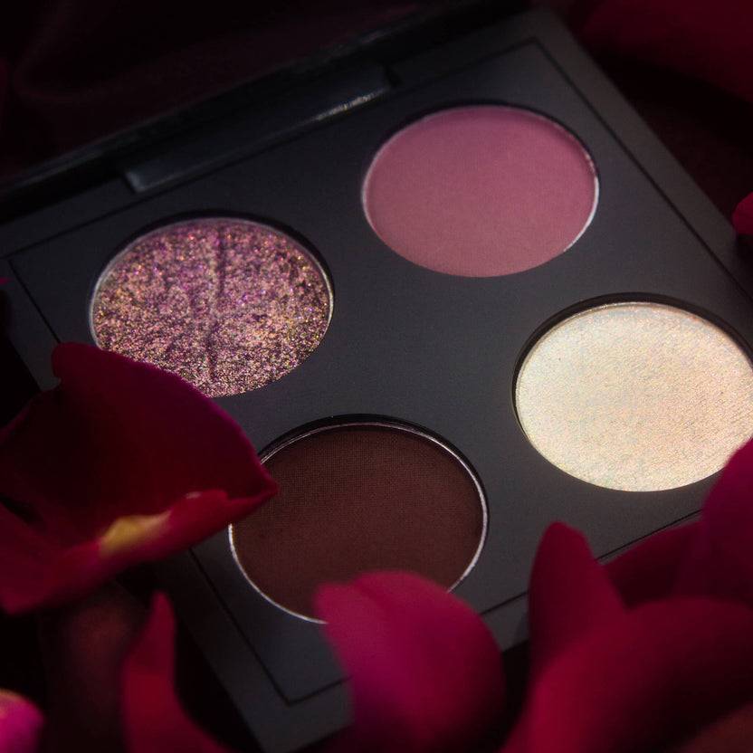 Karla Cosmetics Romance Palette (4g) 2025