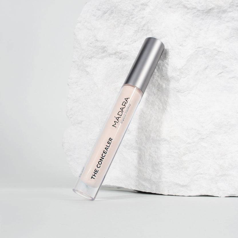 MÁDARA Cosmetics The Concealer (4ml) Online