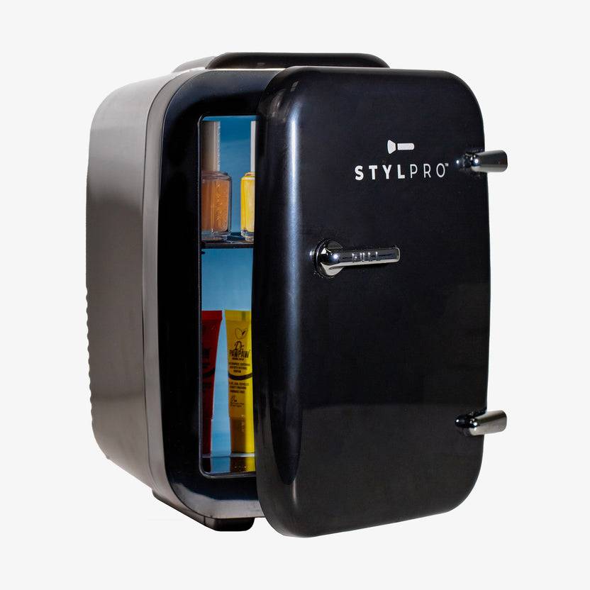 STYLPRO Beauty Fridge Black Verkauf