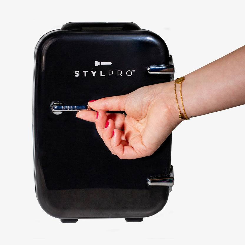 STYLPRO Beauty Fridge Black Verkauf