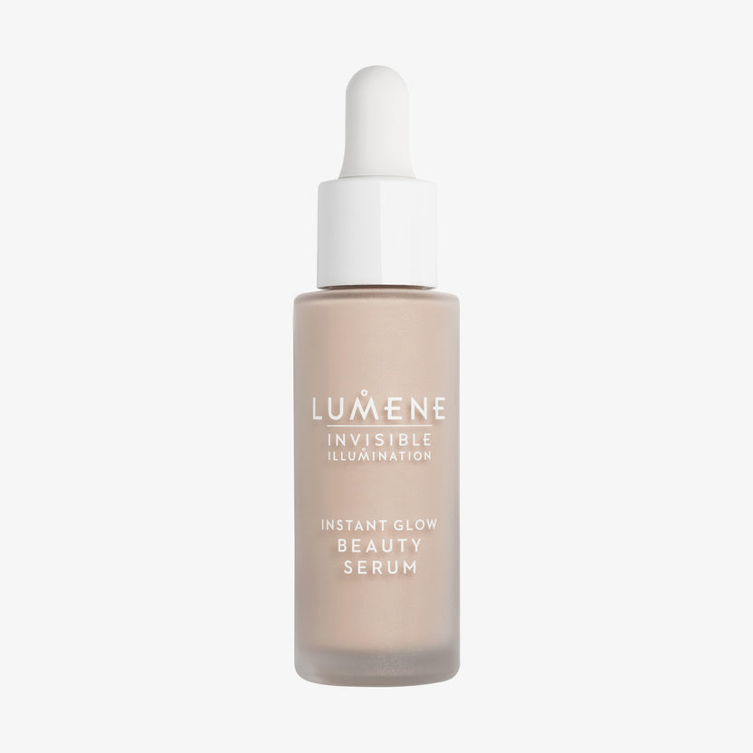 Lumene INVISIBLE ILLUMINATION Glow Beauty Serum (30ml) Angebote