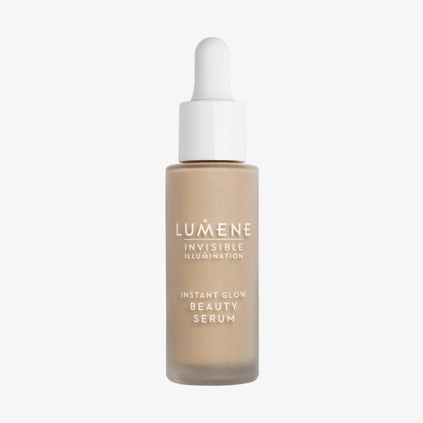 Lumene INVISIBLE ILLUMINATION Glow Beauty Serum (30ml) Angebote