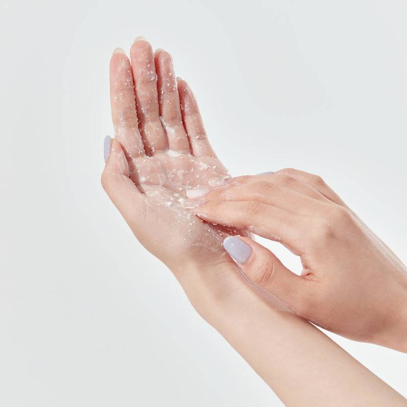 Hanskin Vitamin C Glow Powder Cleanser (70g) Fabrik Onlineshop